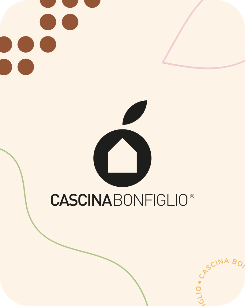 Card Cascina Bonfiglio