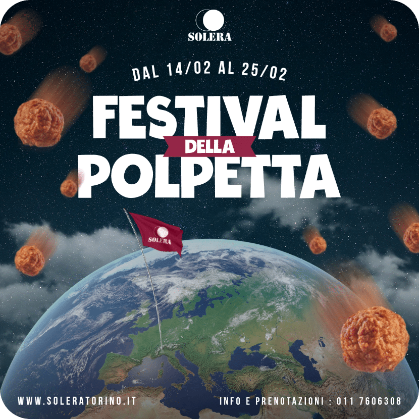 festival polpetta